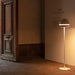 Santa & Cole Fontana Alta Floor Lamp