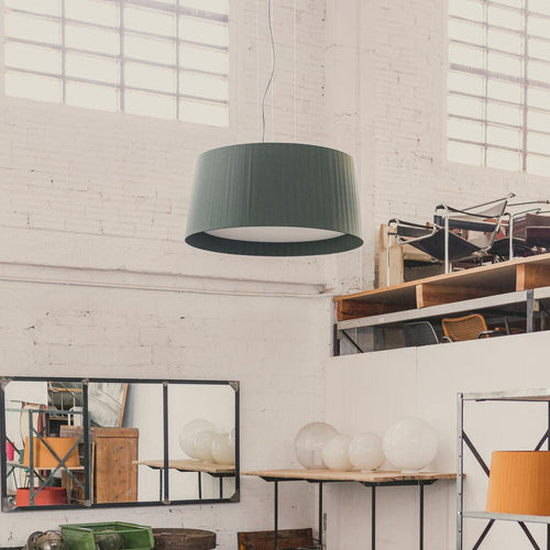 Santa & Cole GT1000 & GT1500 Suspension Light