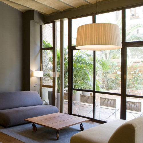 Santa & Cole GT7 Suspension Light