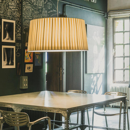 Santa & Cole GT7 Suspension Light