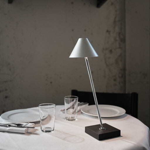 Santa & Cole Gira Mini Portable Lamp
