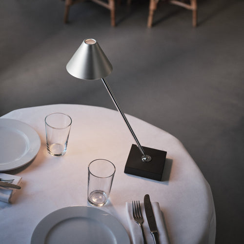 Santa & Cole Gira Mini Portable Lamp