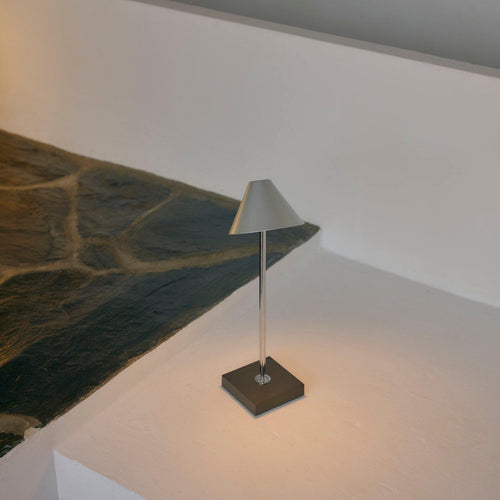 Santa & Cole Gira Mini Portable Lamp