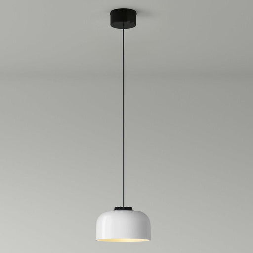 Santa & Cole HeadHat Bowl L Pendant Light