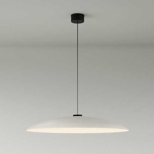 Santa & Cole HeadHat Plate L Pendant Light