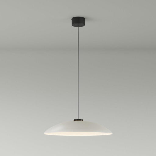 Santa & Cole HeadHat Plate M Pendant Light