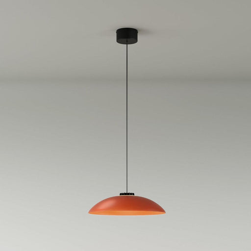 Santa & Cole HeadHat Plate S Pendant Light