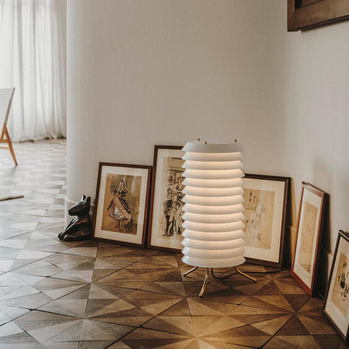 Santa & Cole Maija Floor Lamp