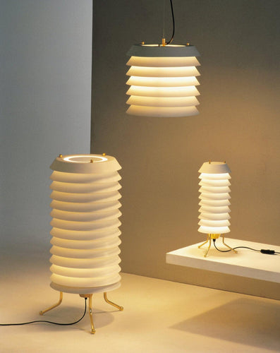 Santa & Cole Maija Floor Lamp