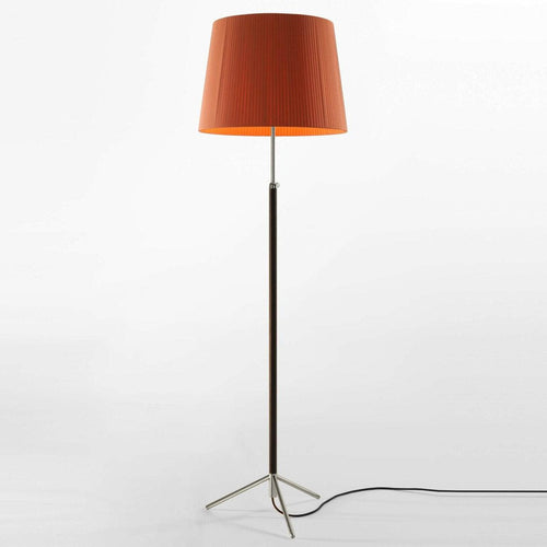 Santa & Cole Pie de Salón Floor Lamp
