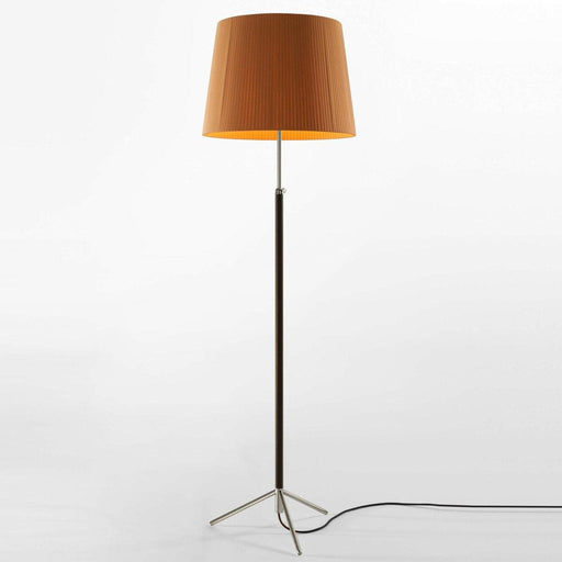 Santa & Cole Pie de Salón Floor Lamp