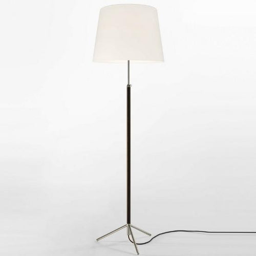 Santa & Cole Pie de Salón Floor Lamp