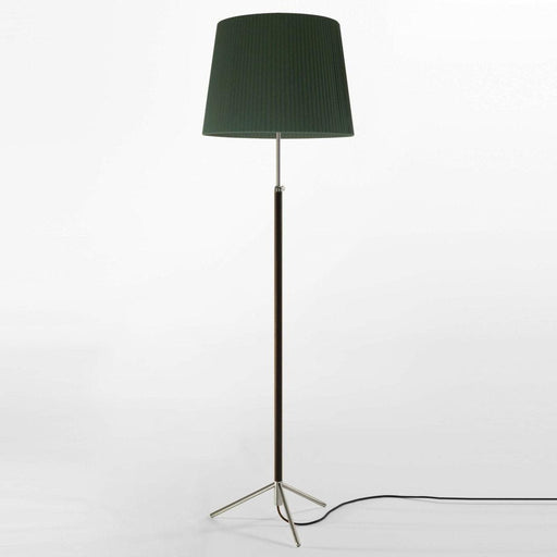 Santa & Cole Pie de Salón Floor Lamp