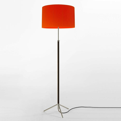 Santa & Cole Pie de Salón Floor Lamp