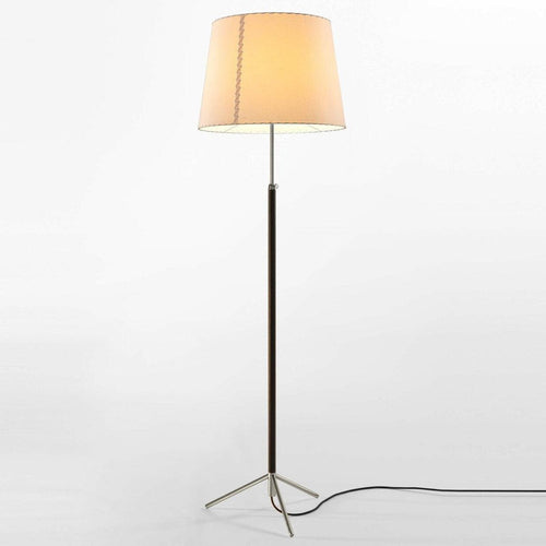 Santa & Cole Pie de Salón Floor Lamp