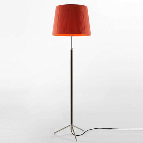 Santa & Cole Pie de Salón Floor Lamp