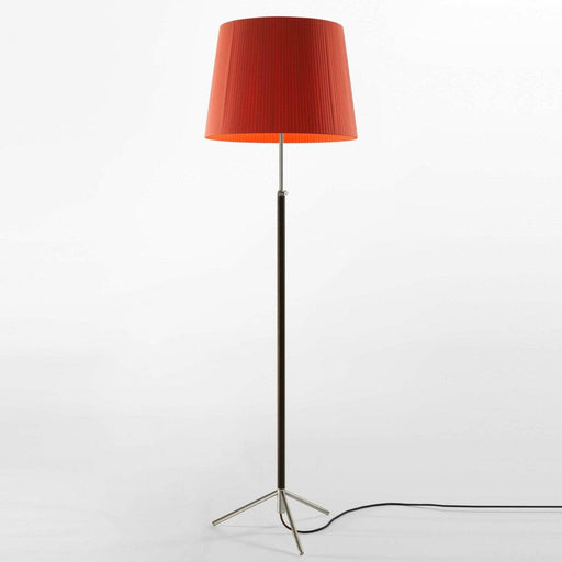 Santa & Cole Pie de Salón Floor Lamp