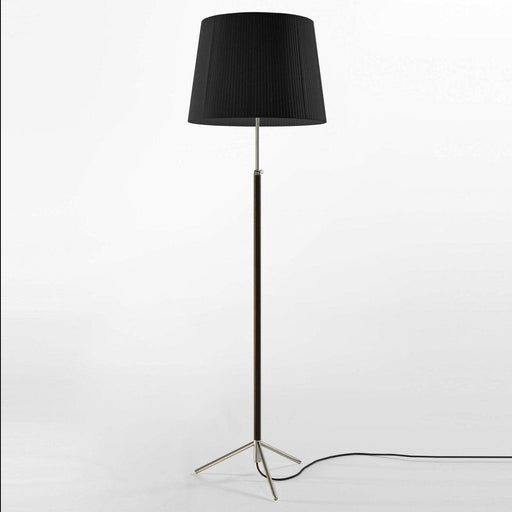Santa & Cole Pie de Salón Floor Lamp