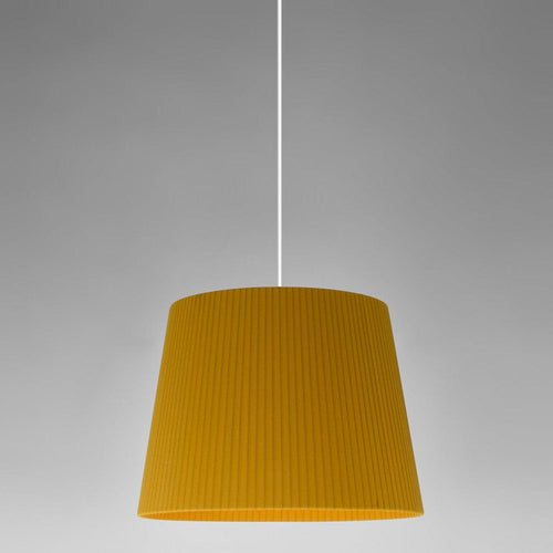 Santa & Cole Sísísí Cónicas GT3 & GT1 Pendant Light