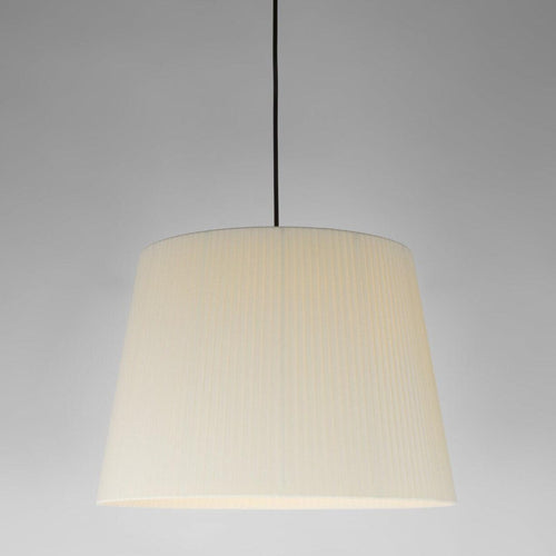 Santa & Cole Sísísí Cónicas GT3 & GT1 Pendant Light