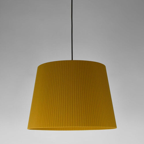 Santa & Cole Sísísí Cónicas GT3 & GT1 Pendant Light