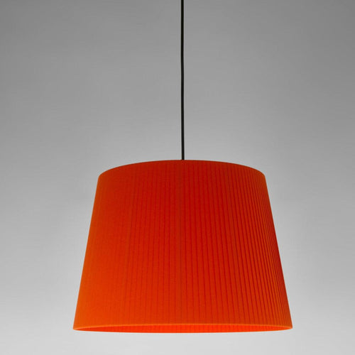 Santa & Cole Sísísí Cónicas GT3 & GT1 Pendant Light