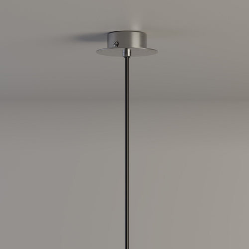 Santa & Cole Sísísí Cónicas GT3 & GT1 Pendant Light