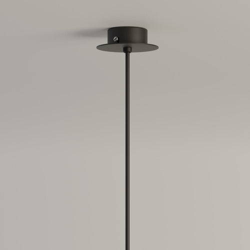 Santa & Cole Sísísí Cónicas GT3 & GT1 Pendant Light