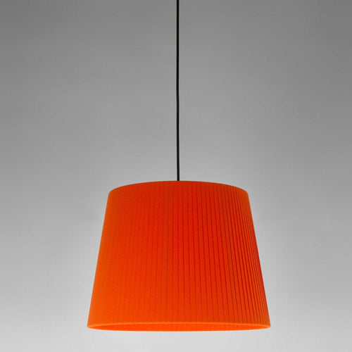 Santa & Cole Sísísí Cónicas GT3 & GT1 Pendant Light