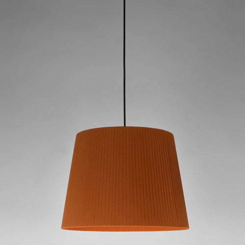 Santa & Cole Sísísí Cónicas GT3 & GT1 Pendant Light