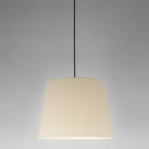 Santa & Cole Sísísí Cónicas GT3 & GT1 Pendant Light