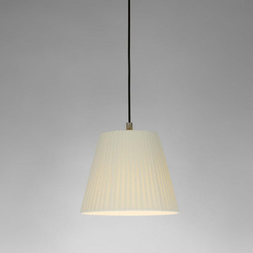 Santa & Cole Sísísí Cónicas PT1 & MT1 Pendant Light