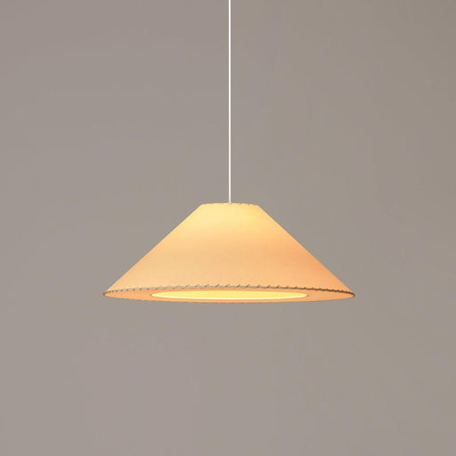 Santa & Cole Sísísí Cónicas Planas Pendant Light