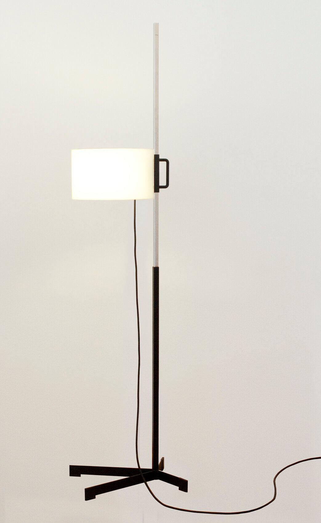 Santa & Cole TMC Floor Lamp