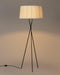 Santa & Cole Trípode Floor Lamp