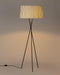 Santa & Cole Trípode Floor Lamp