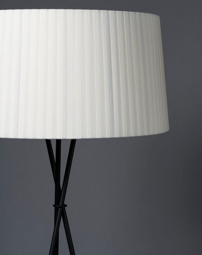 Santa & Cole Trípode Floor Lamp