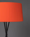 Santa & Cole Trípode Floor Lamp