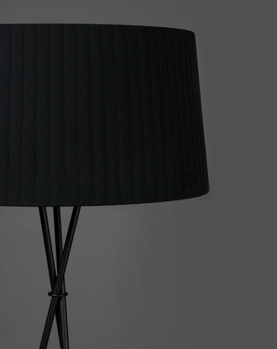 Santa & Cole Trípode Floor Lamp