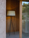 Santa & Cole Trípode Floor Lamp