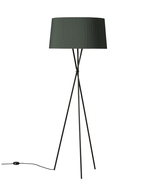 Santa & Cole Trípode Floor Lamp