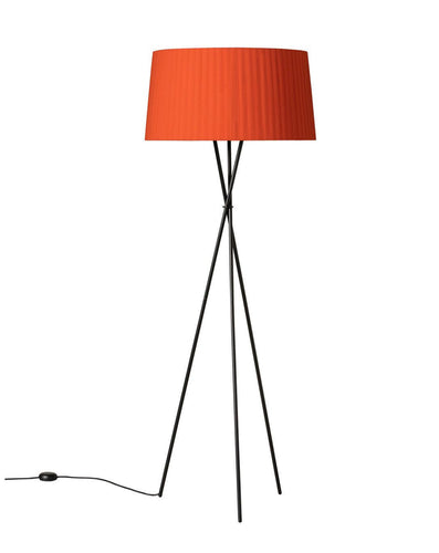 Santa & Cole Trípode Floor Lamp