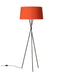 Santa & Cole Trípode Floor Lamp