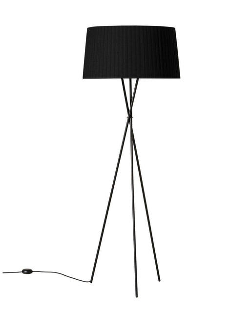 Santa & Cole Trípode Floor Lamp