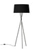 Santa & Cole Trípode Floor Lamp