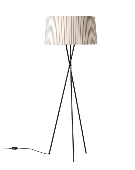Santa & Cole Trípode Floor Lamp