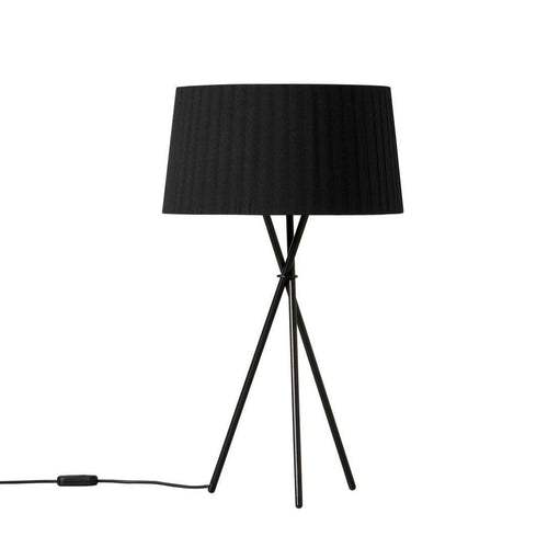 Santa & Cole Trípode Table Lamp