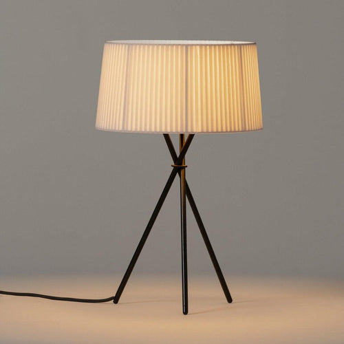 Santa & Cole Trípode Table Lamp
