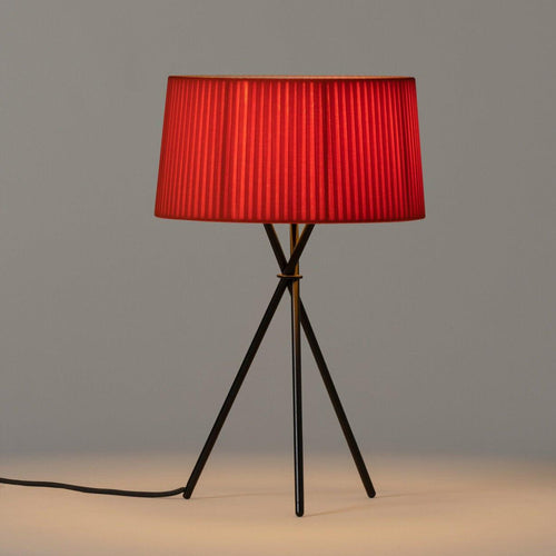 Santa & Cole Trípode Table Lamp