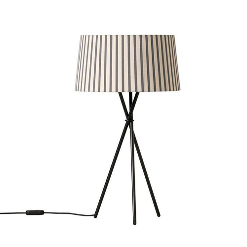 Santa & Cole Trípode Table Lamp